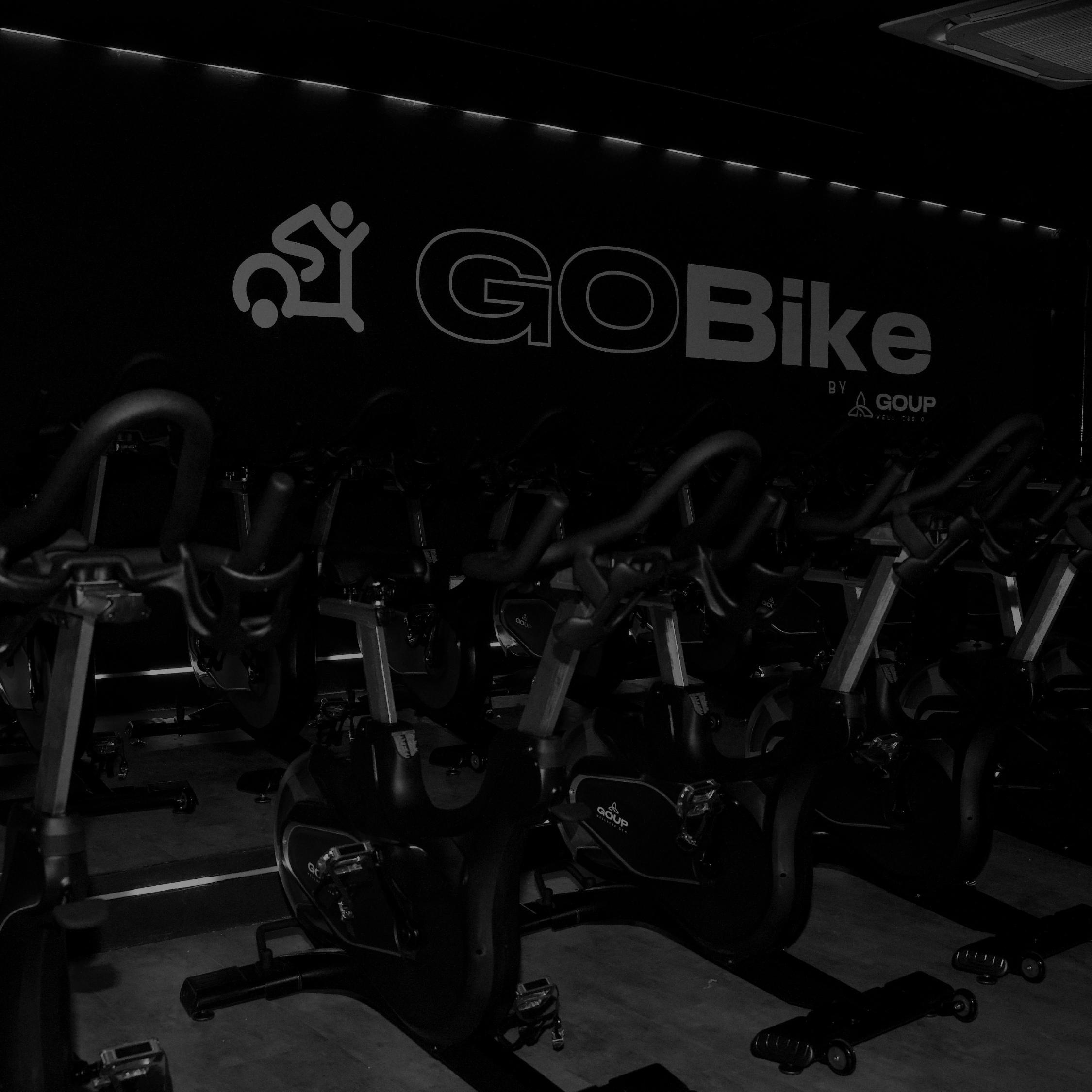 Go Bike