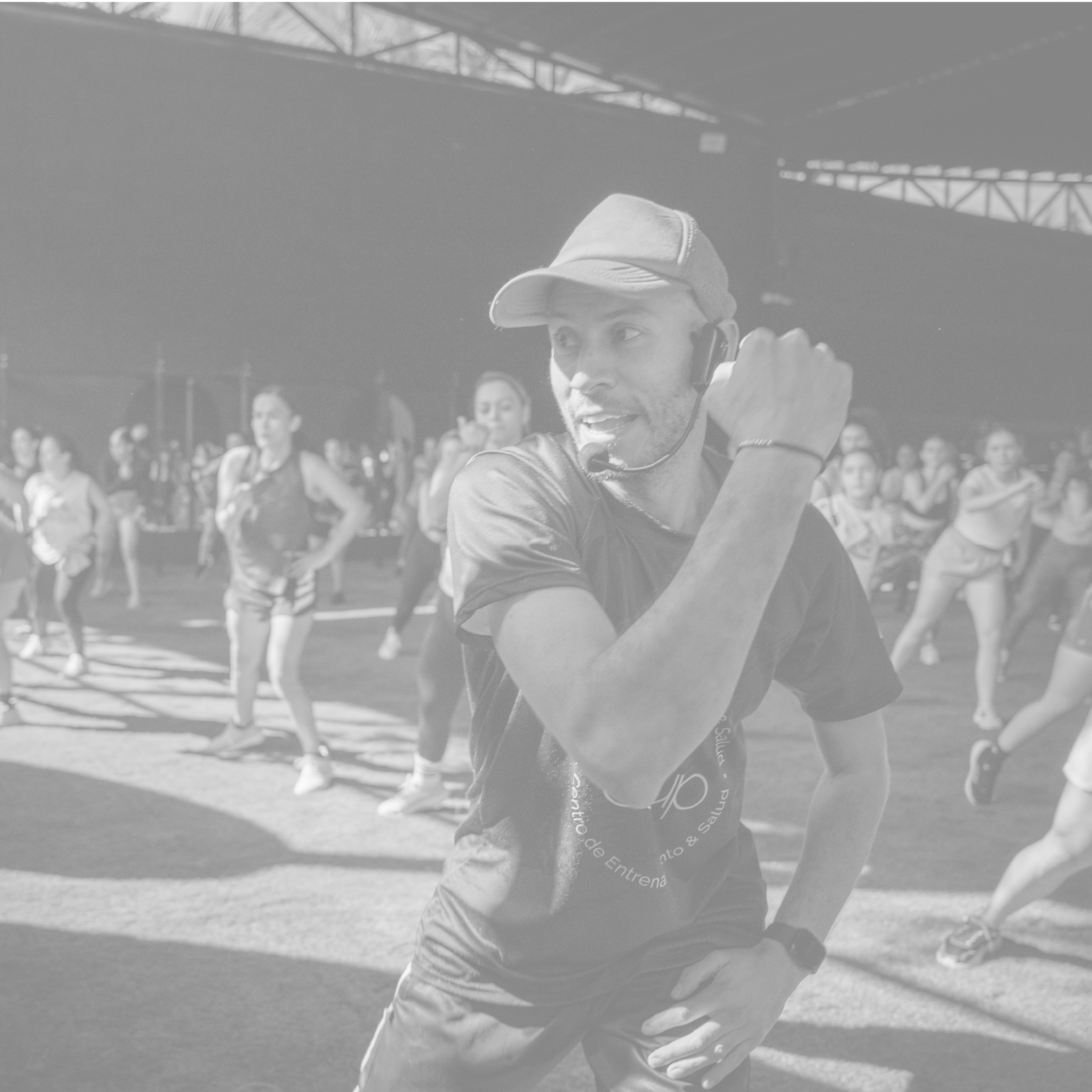Dance Up