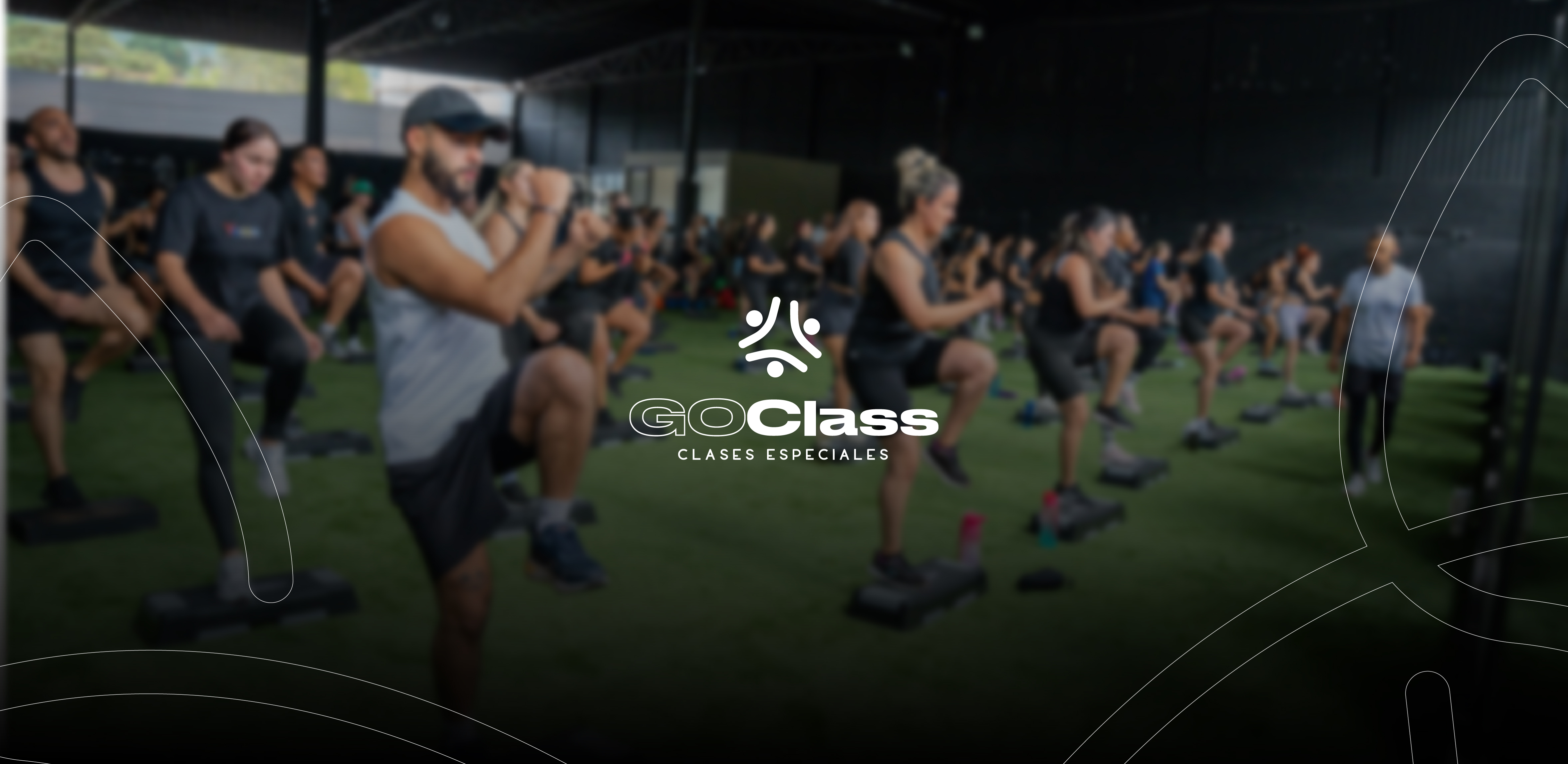 GoClass